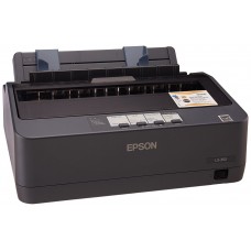 Epson LX-350 9-pin dot matrix printer Epson LX-350 9-pin dot matrix printer